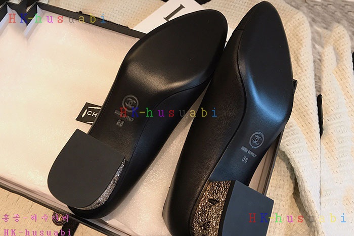 NEW 샤넬 신발 신상 C 725580