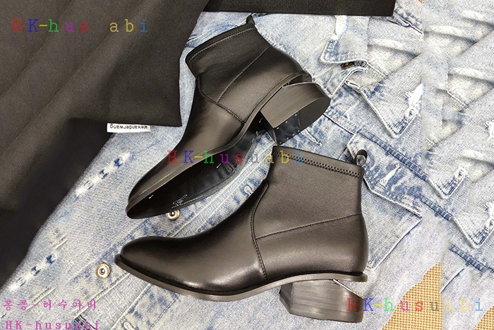 NEW 알렉산더왕 신발 신상 W9275804