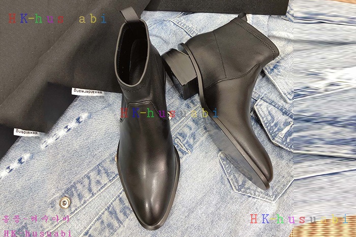 NEW 알렉산더왕 신발 신상 W9275804