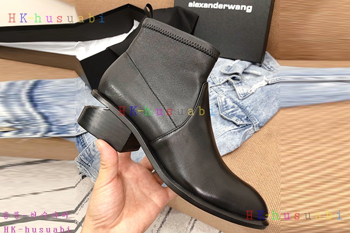 NEW 알렉산더왕 신발 신상 W9275804