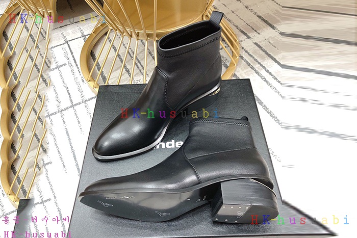 NEW 알렉산더왕 신발 신상 W9275804