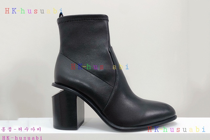 NEW 알렉산더왕 신발 신상 W9275805
