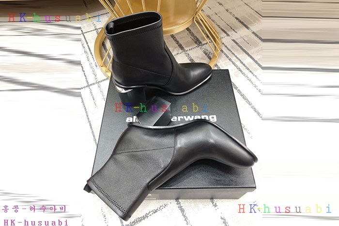 NEW 알렉산더왕 신발 신상 W9275805
