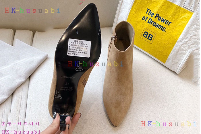 NEW 에르메스 신발 신상 H927250