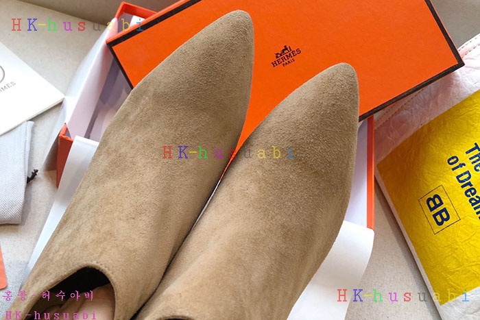 NEW 에르메스 신발 신상 H927250