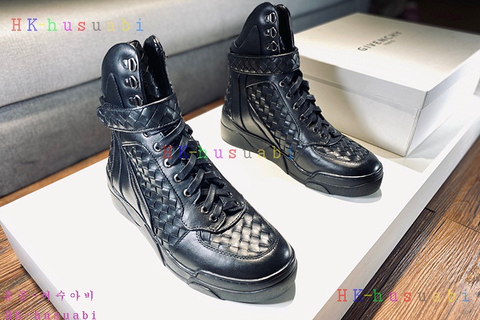 NEW 지방시 신발 신상 GV 527770