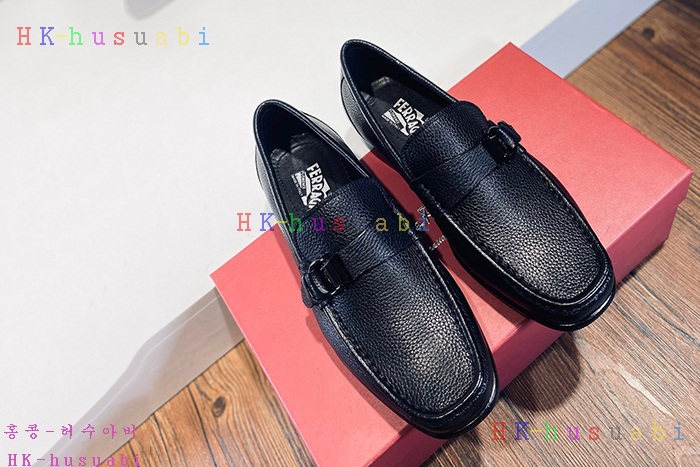NEW 페라가모 신발 신상 F 724116