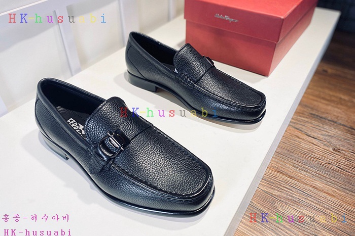 NEW 페라가모 신발 신상 F 724116