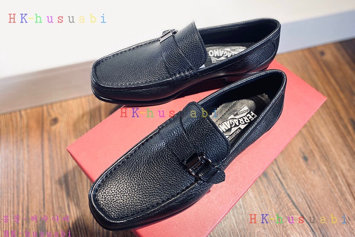 NEW 페라가모 신발 신상 F 724116