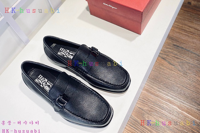 NEW 페라가모 신발 신상 F 724116
