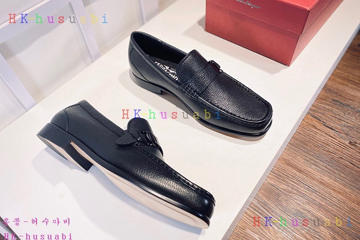 NEW 페라가모 신발 신상 F 724116