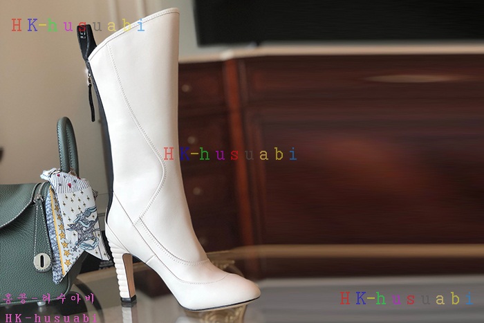 NEW 펜디 부츠 신상 FD 9272221