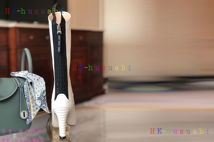 NEW 펜디 부츠 신상 FD 9272221