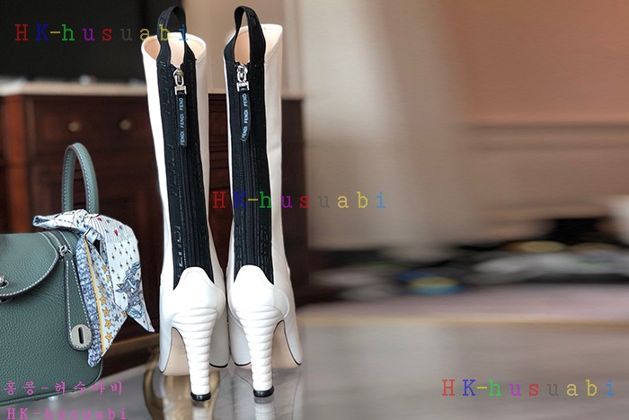 NEW 펜디 부츠 신상 FD 9272221