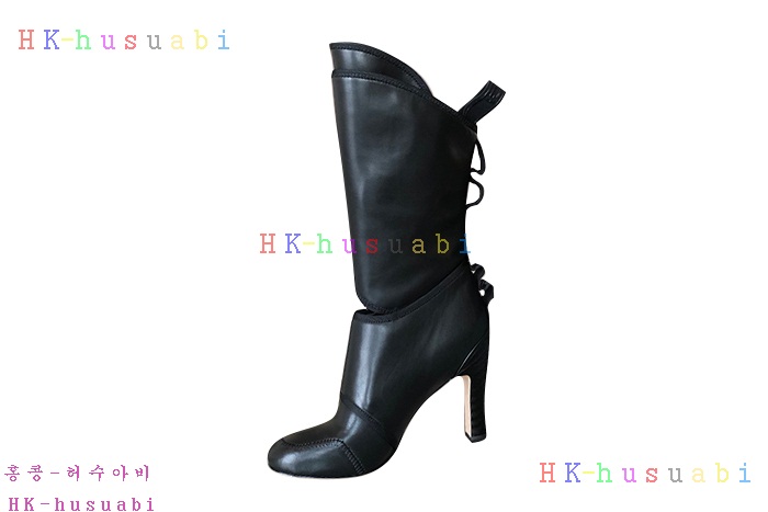 NEW 펜디 부츠 신상 FD 9272223