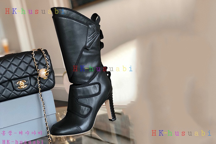 NEW 펜디 부츠 신상 FD 9272223