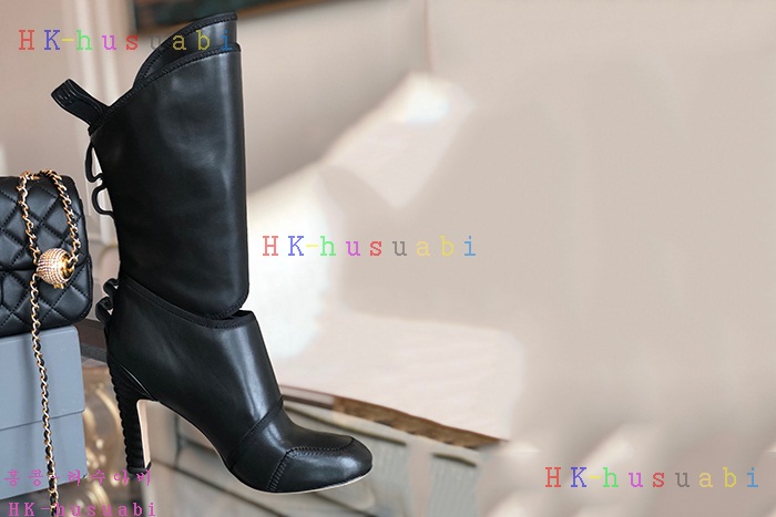 NEW 펜디 부츠 신상 FD 9272223
