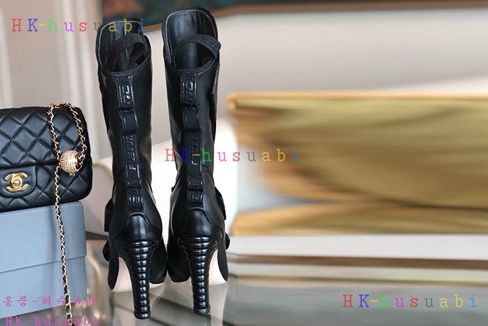 NEW 펜디 부츠 신상 FD 9272223