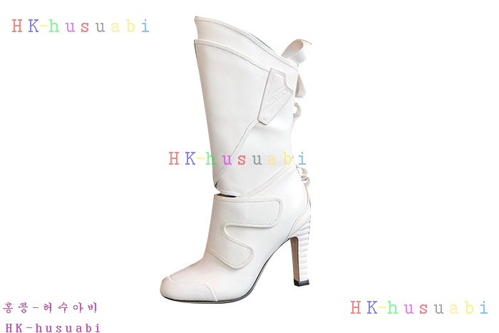 NEW 펜디 부츠 신상 FD 9272224