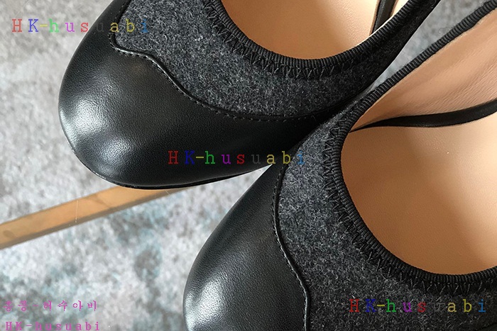 NEW 펜디 신발 신상 FD 927332