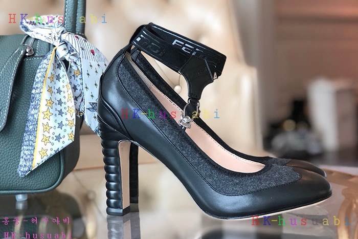 NEW 펜디 신발 신상 FD 927332