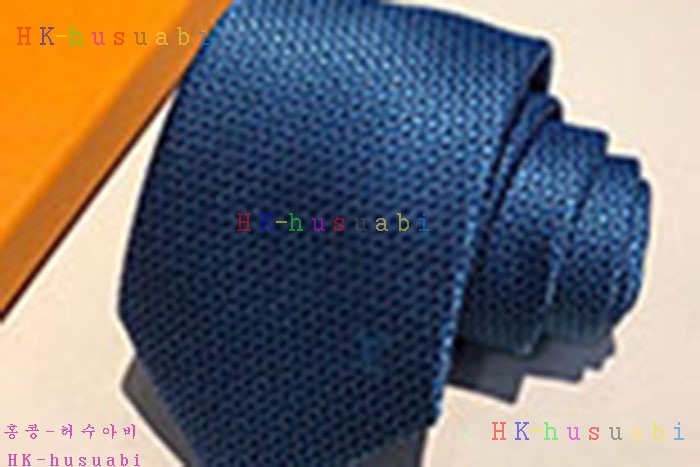 NEW 루이비통 넥타이 신상 LV 757458