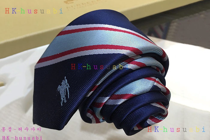 NEW 버버리 넥타이 신상 BB 724113