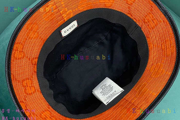 NEW 구찌 모자 신상 GU 724013