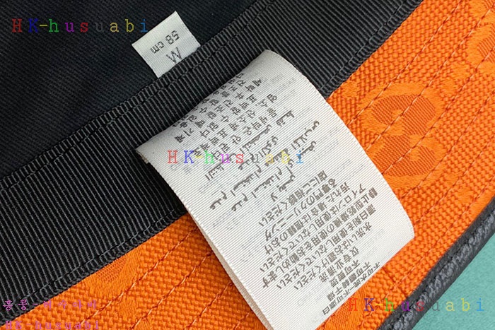 NEW 구찌 모자 신상 GU 724013