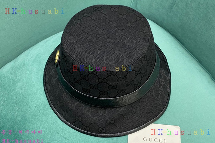 NEW 구찌 모자 신상 GU 724017