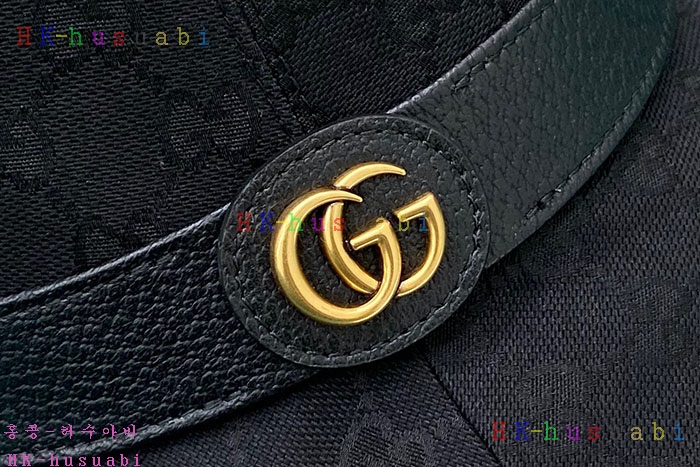 NEW 구찌 모자 신상 GU 724017