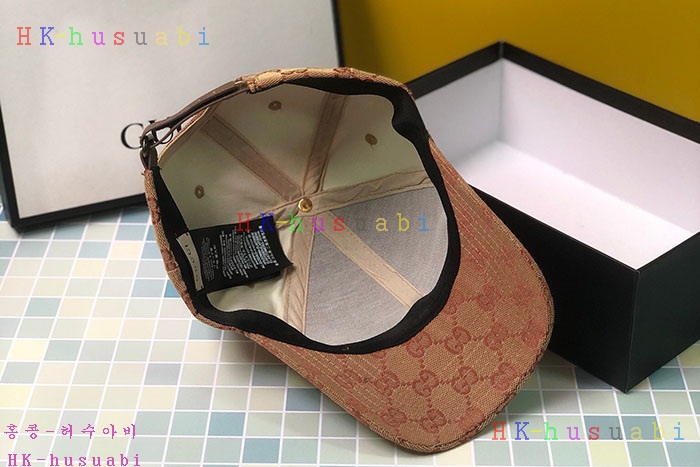 NEW 구찌 모자 신상 GU 724007