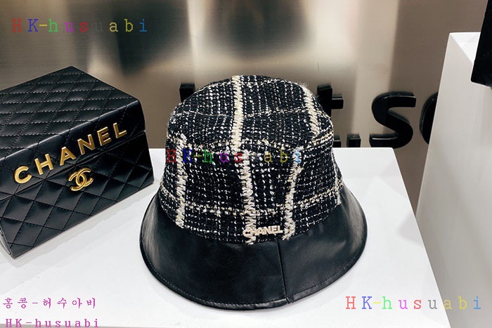 NEW 샤넬 모자 신상 C272991