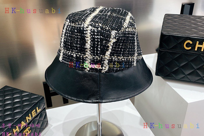 NEW 샤넬 모자 신상 C272991