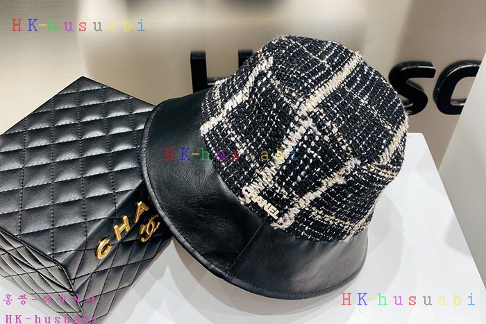 NEW 샤넬 모자 신상 C272991