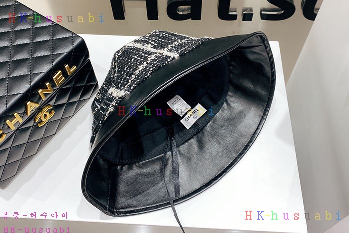 NEW 샤넬 모자 신상 C272991