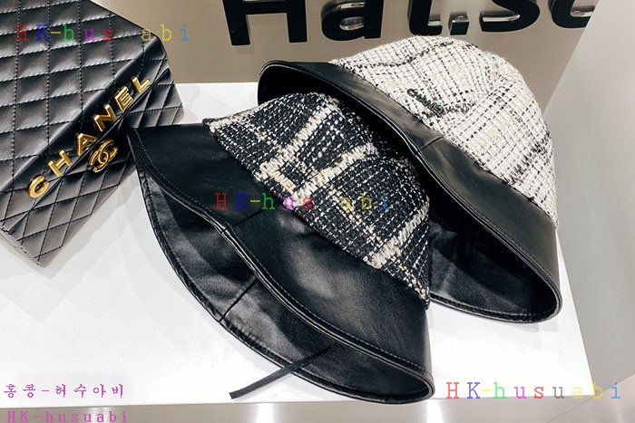 NEW 샤넬 모자 신상 C272991