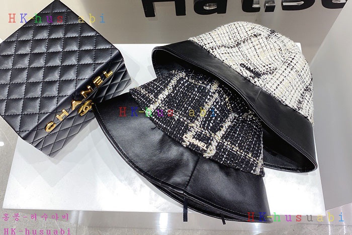 NEW 샤넬 모자 신상 C272991