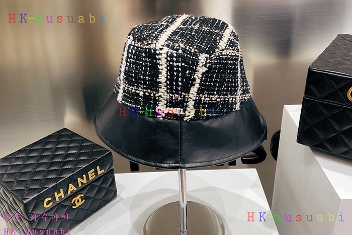 NEW 샤넬 모자 신상 C272991