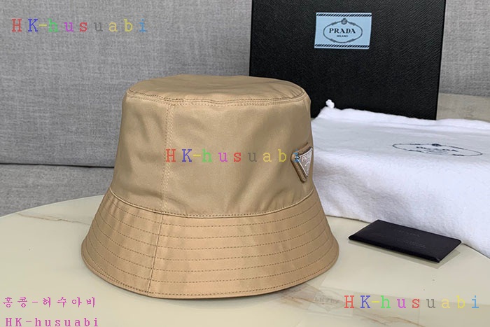 NEW 프라다 모자 신상 P 427003