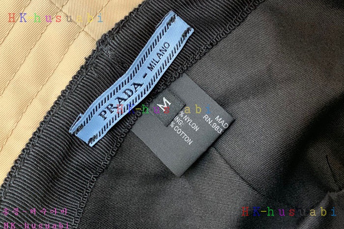 NEW 프라다 모자 신상 P 427003