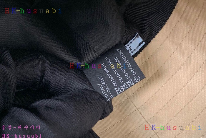 NEW 프라다 모자 신상 P 427003