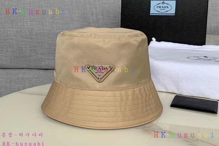 NEW 프라다 모자 신상 P 427003