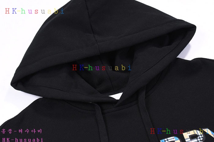 NEW 버버리 후드티 신상 BB 4272509
