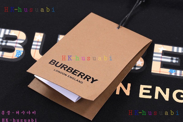 NEW 버버리 후드티 신상 BB 4272509
