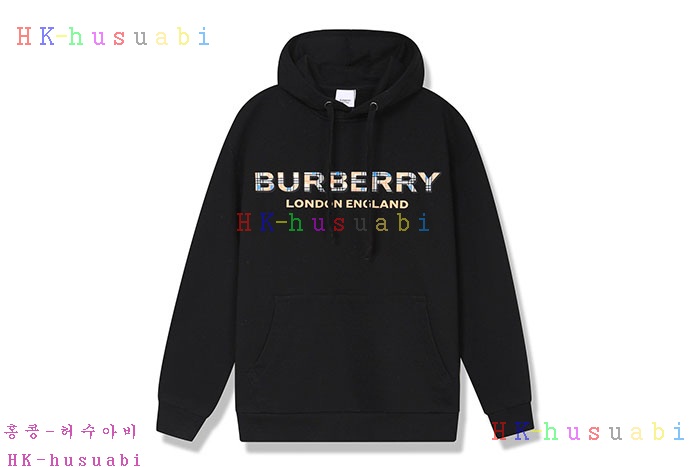 NEW 버버리 후드티 신상 BB 4272509