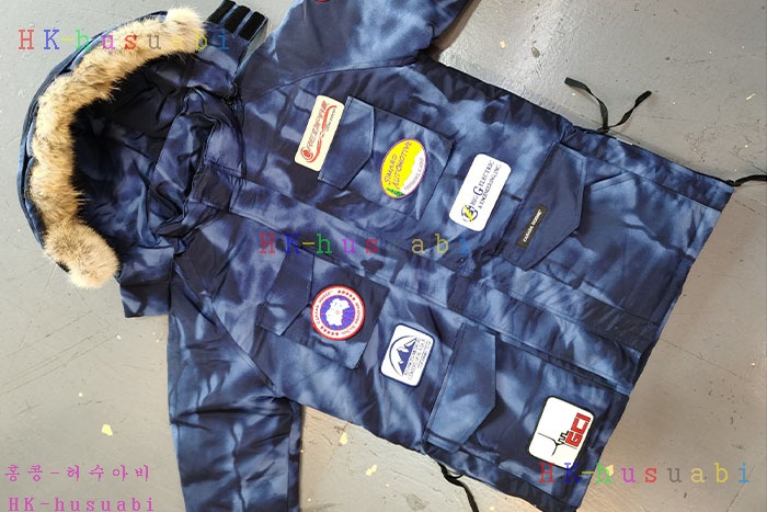NEW 캐나다구스 패딩 신상 C958001
