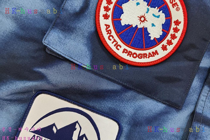 NEW 캐나다구스 패딩 신상 C958001