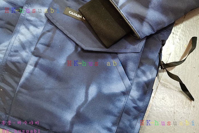NEW 캐나다구스 패딩 신상 C958001