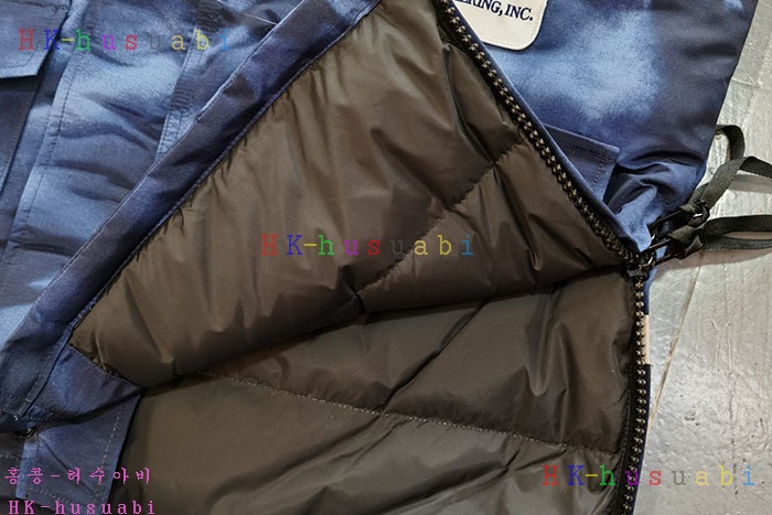 NEW 캐나다구스 패딩 신상 C958001